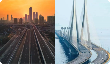 Planning & Infrastructure 3